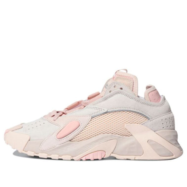 Кроссовки стритбол Adidas, розовый