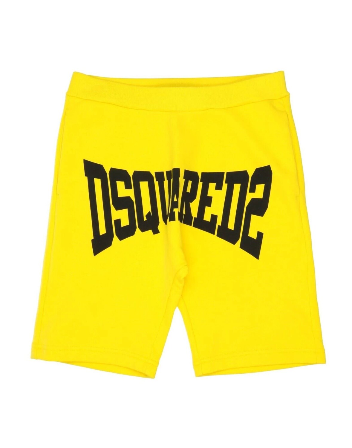 

Шорты Dsquared2, желтый