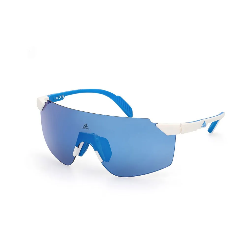 

Солнцезащитные очки adidas SP0056, синий