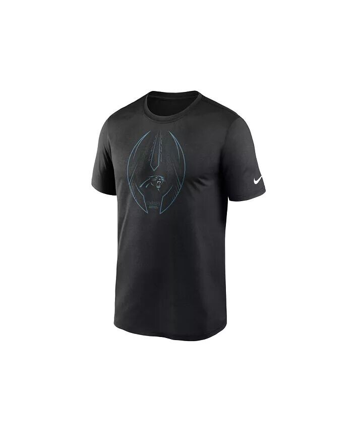 

Мужская футболка Carolina Panthers Icon Legend Nike