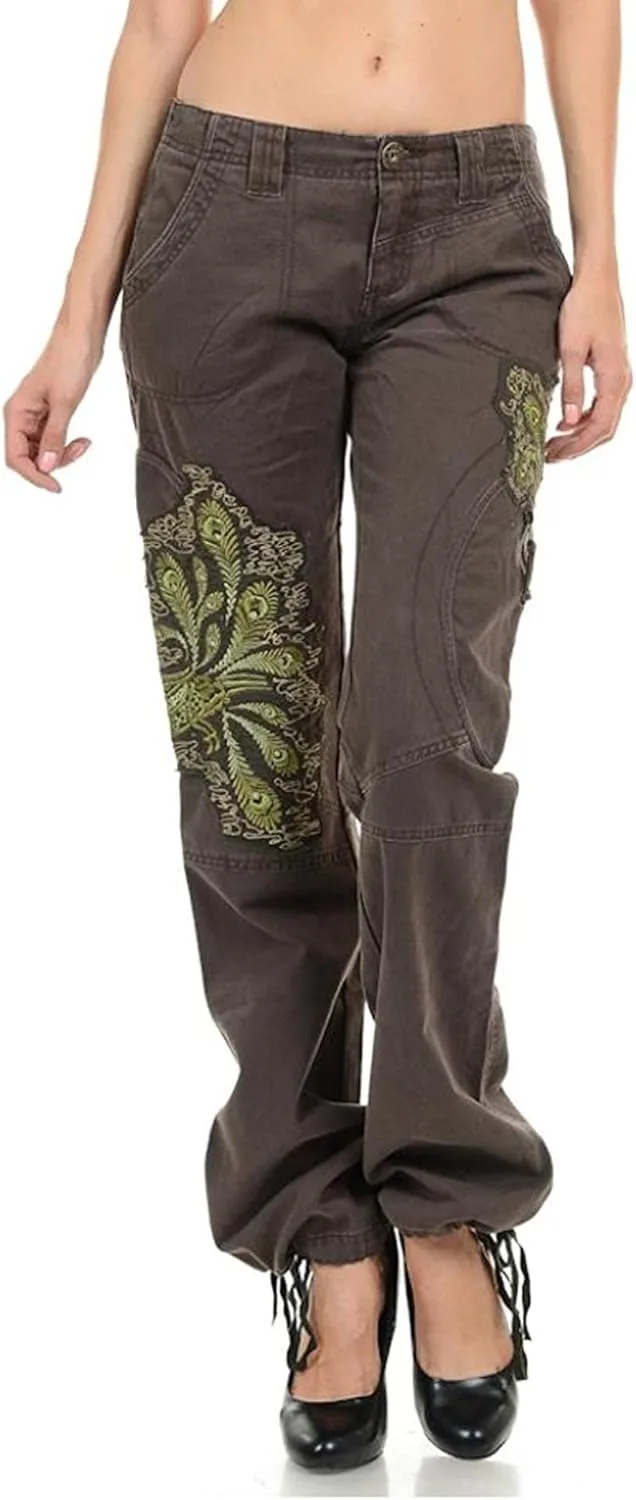 

Jack David/Wax Jeans/Lucy Jeans Женские карго-штаны Stretch Solid Casual Skinny JEANS FOR LOVE