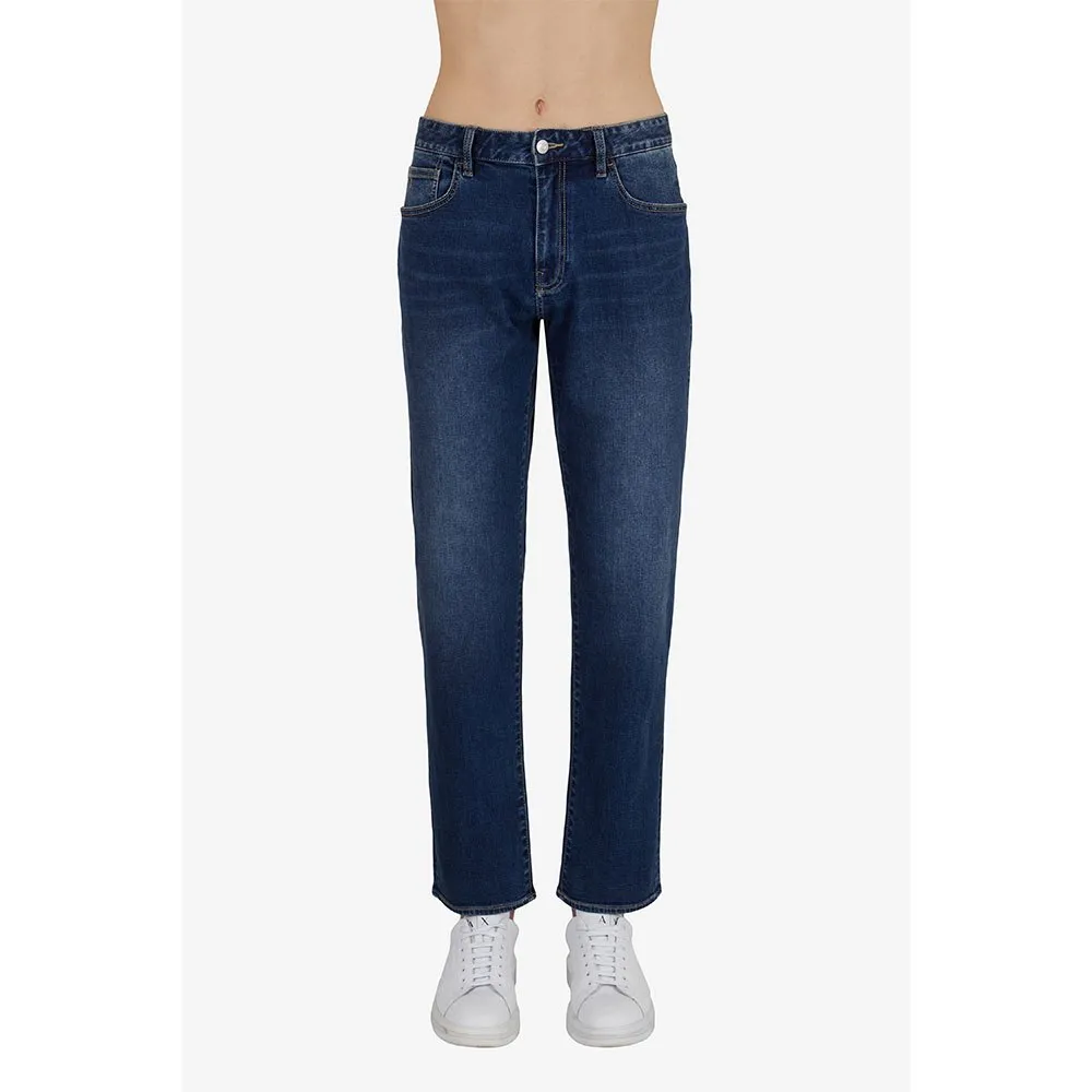

Джинсы Armani Exchange 8NZJ16_Z3SHZ, синий
