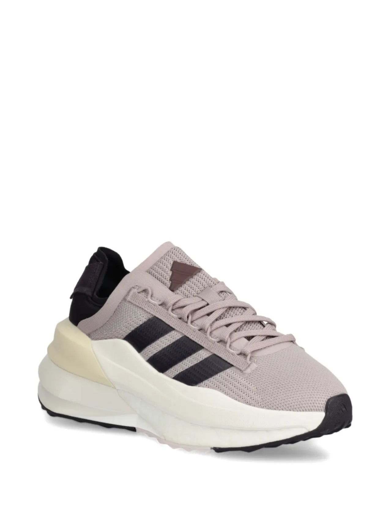 Кроссовки adidas Avryn, розовый — фото 2
