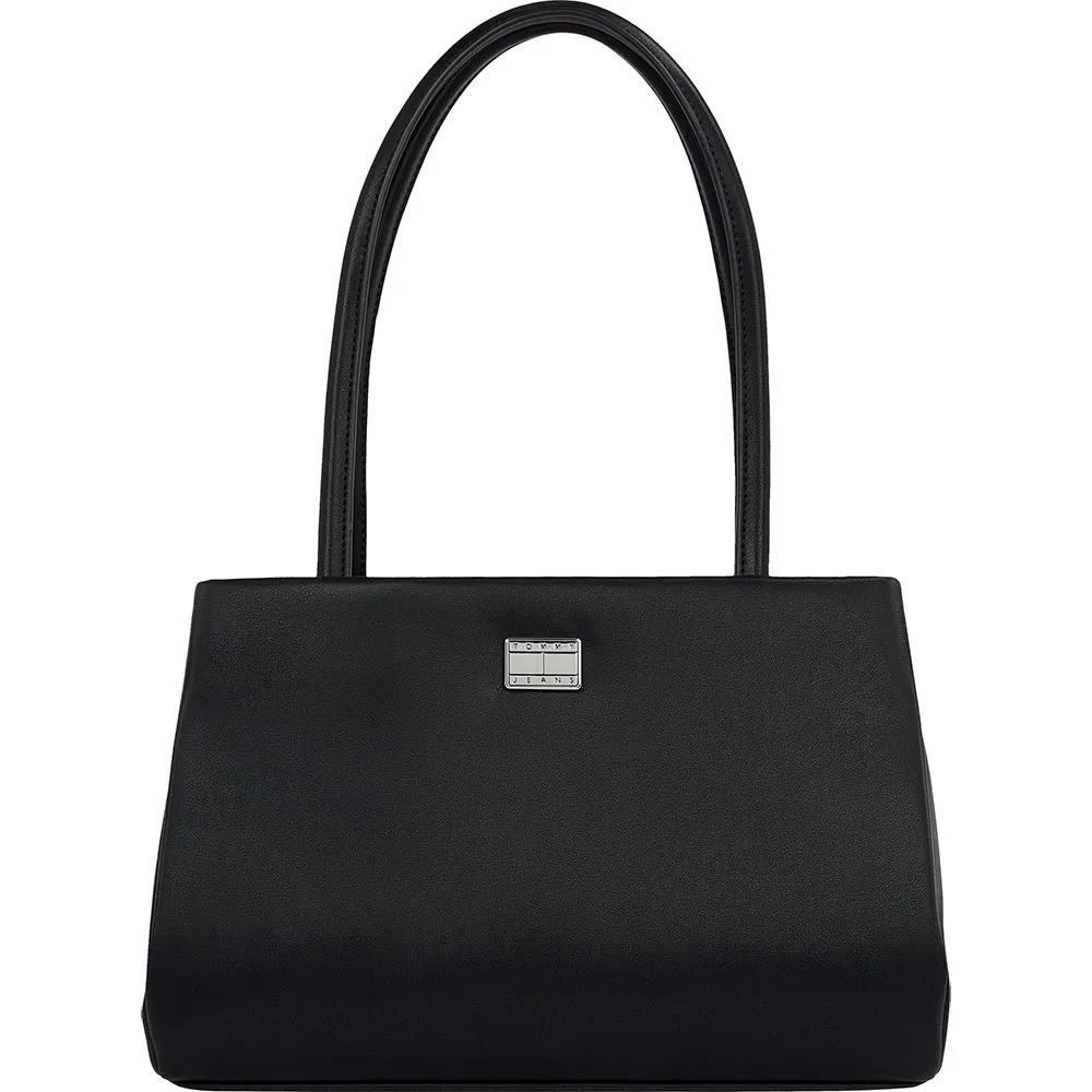 

Сумка-шоппер Tommy Jeans American Cool, черный