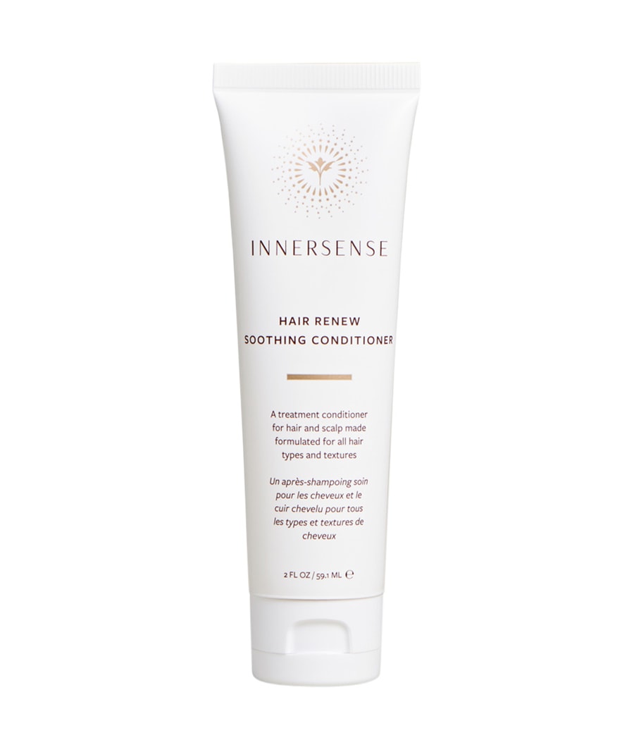 

Кондиционер Innersense Organic Beauty Hair Renew Soothing Conditioner, 59.1 ml