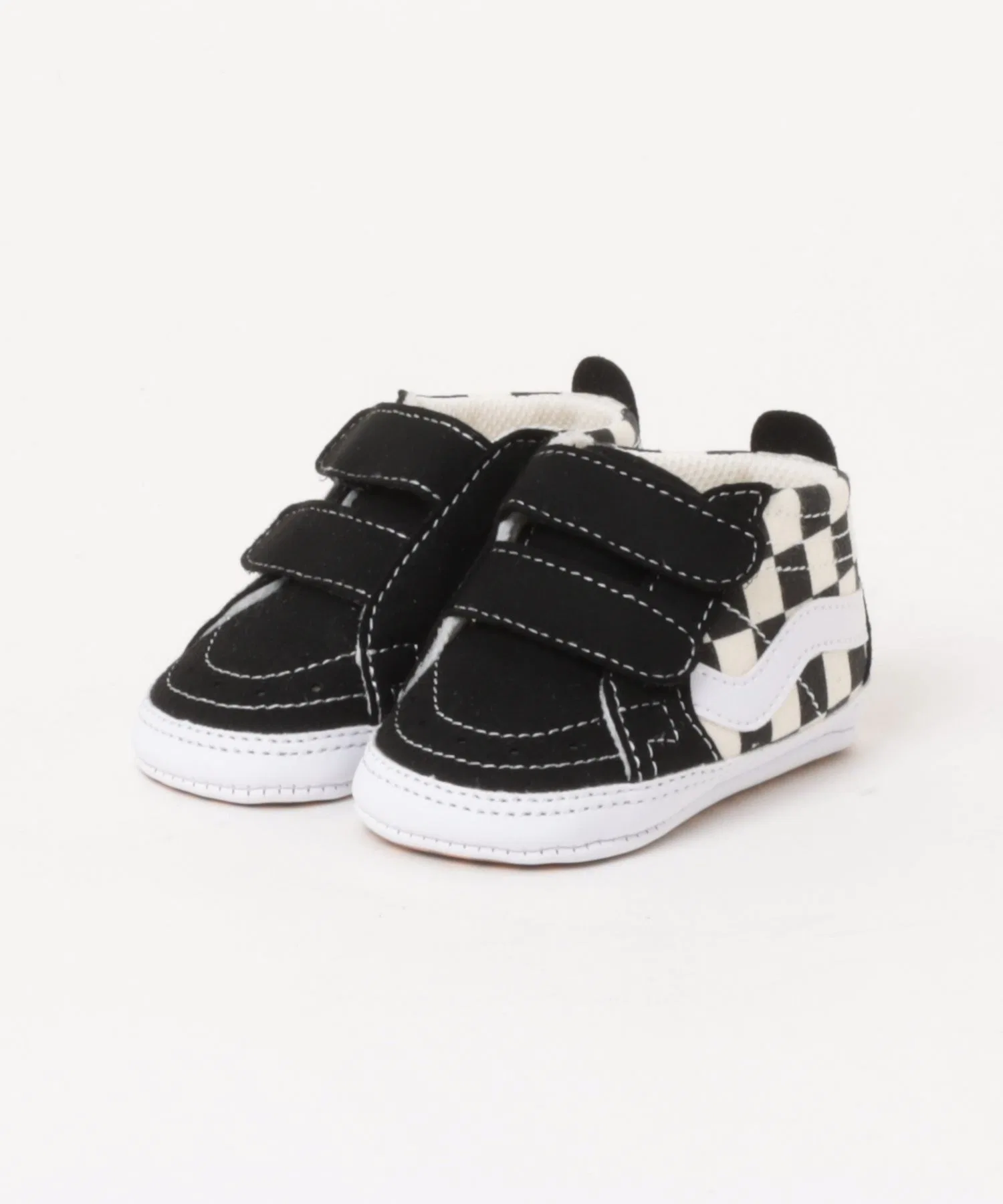 Детские кроссовки VANS SK8-HI