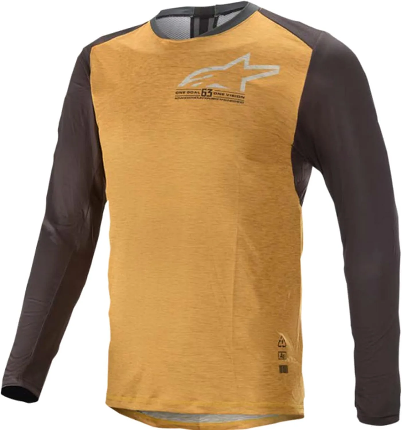 

Alpinestars Alps 6.0 V2 джерси с длинным рукавом