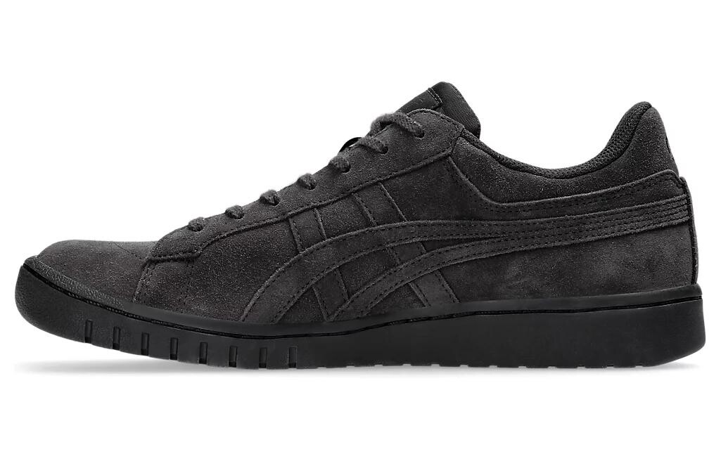 

Кроссовки Asics Gel-Ptg Skateboarding Shoes Unisex Low-top Black, черный