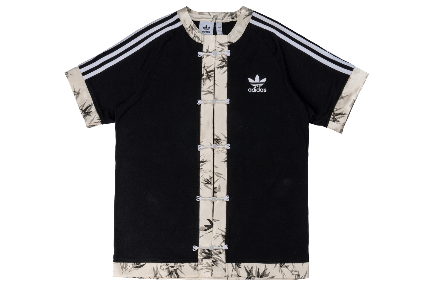 

Футболка унисекс Adidas Originals, цвет Black