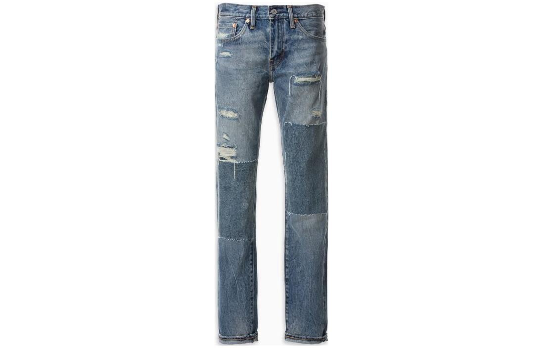 

Мужские джинсы Levi's levi’s, цвет Blue