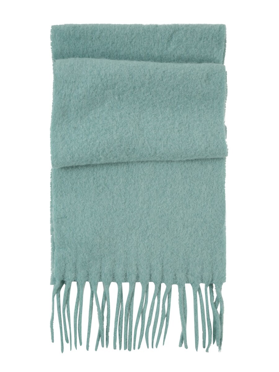

Шарф IRO Scarf AUTHIE, цвет Jade