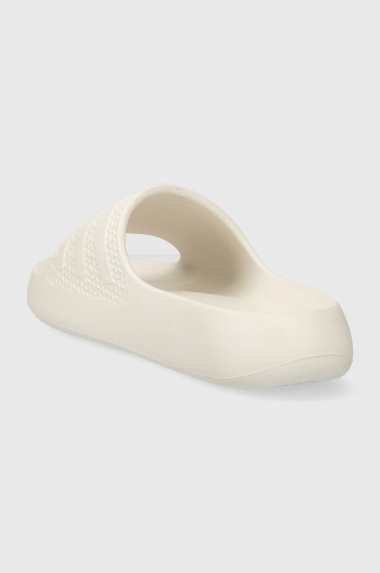 Шлепанцы Adilette Ayoon Adidas Originals, белый — фото 3