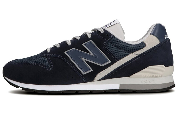 

Кроссовки New Balance 996v2 Navy