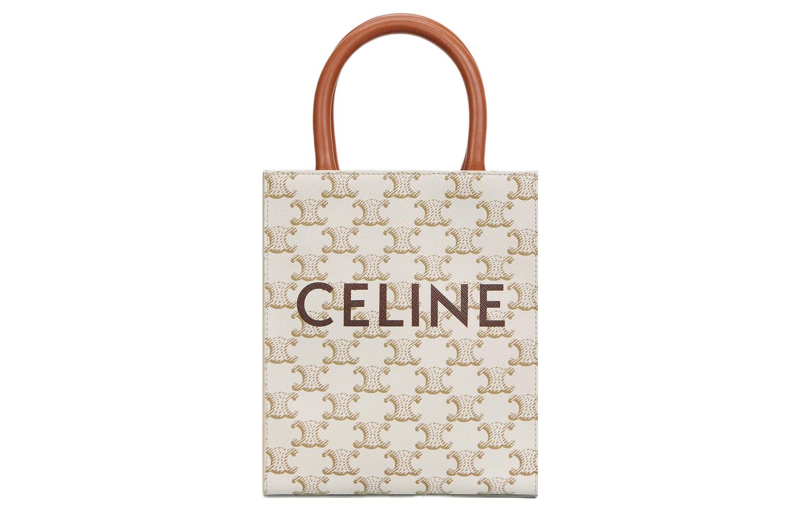

CELINE Сумка шоппер