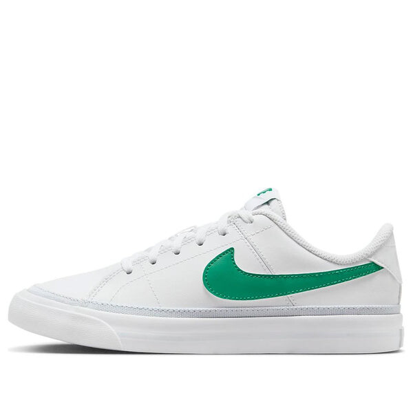 

Наследие кроссовок Nike, белый