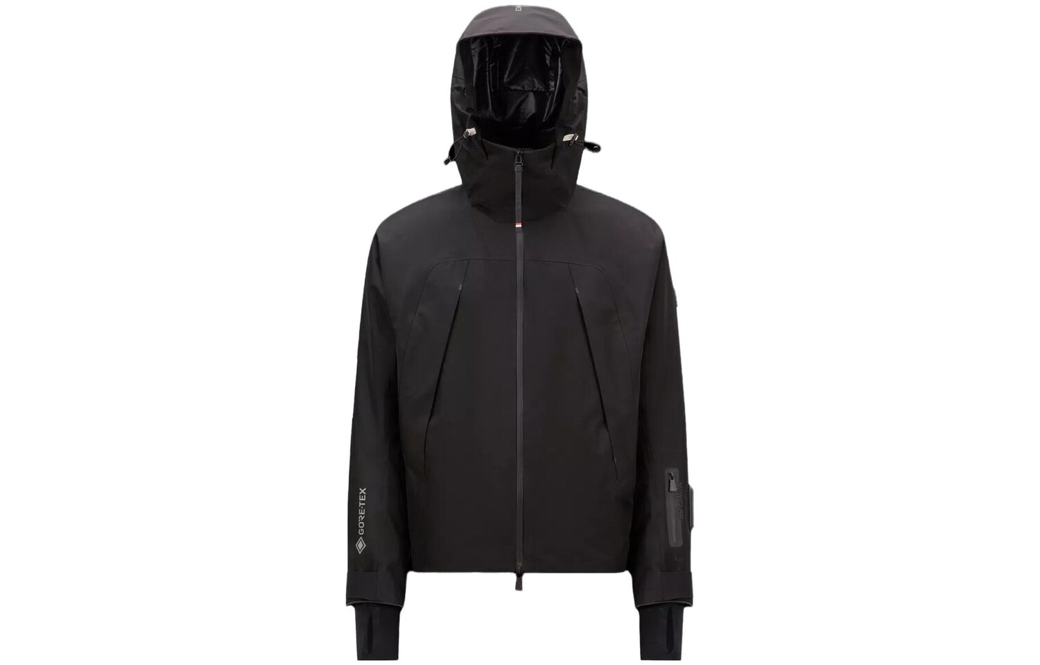 

Куртка мужская черный Moncler