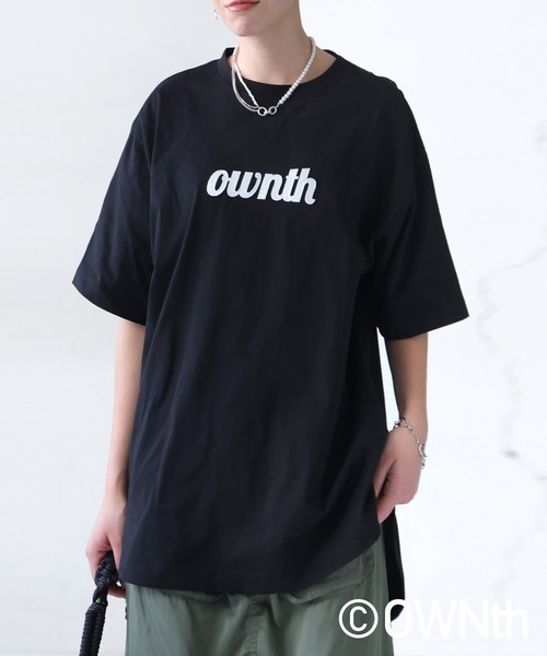 

Футболка с вышитым фетровым логотипом Antiqua, черная