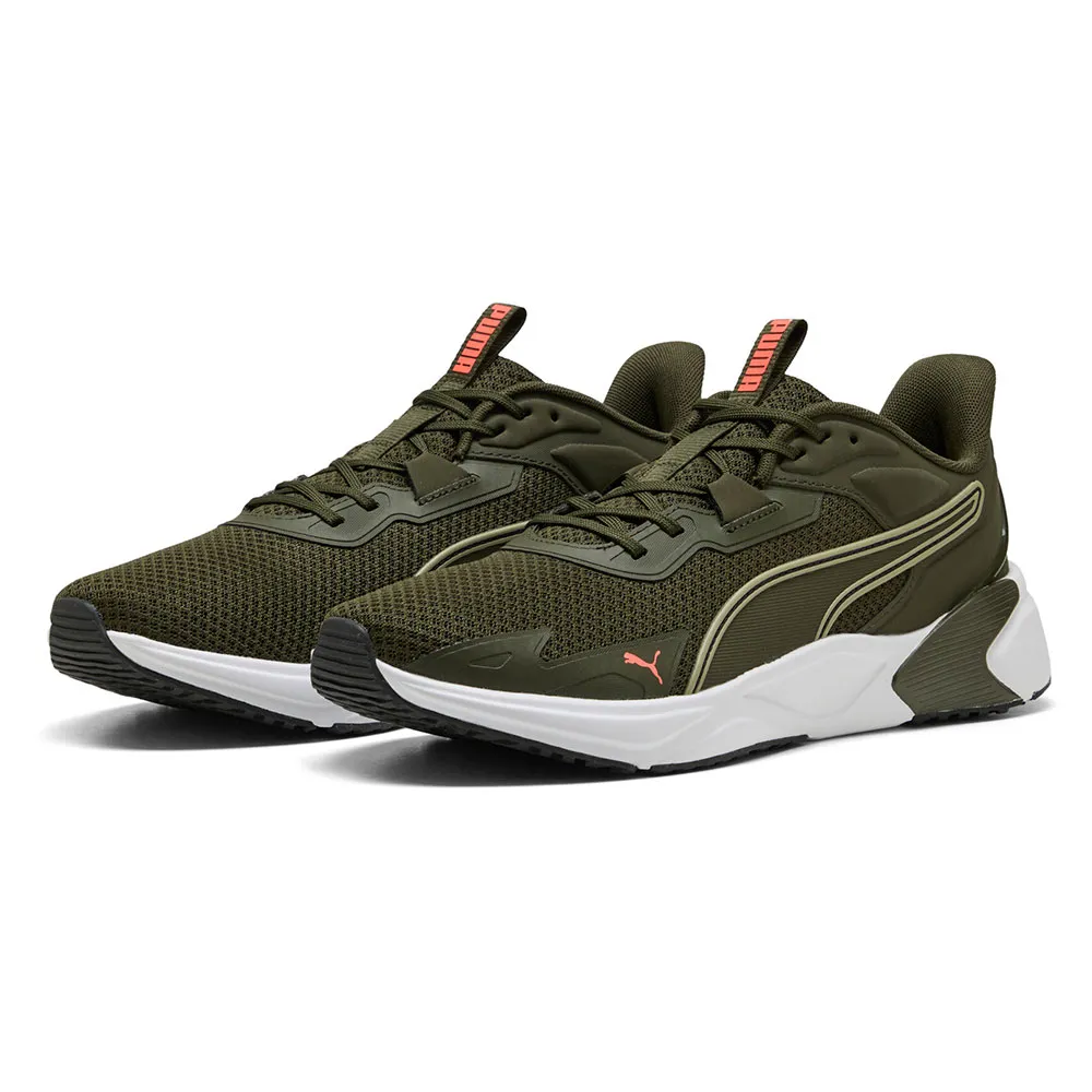 

Кроссовки Puma Disperse XT 4, зеленый