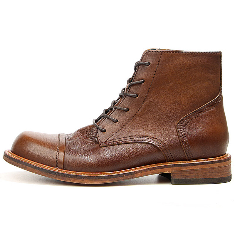 

Ботинки DIENGRLEY Martin Boots Men