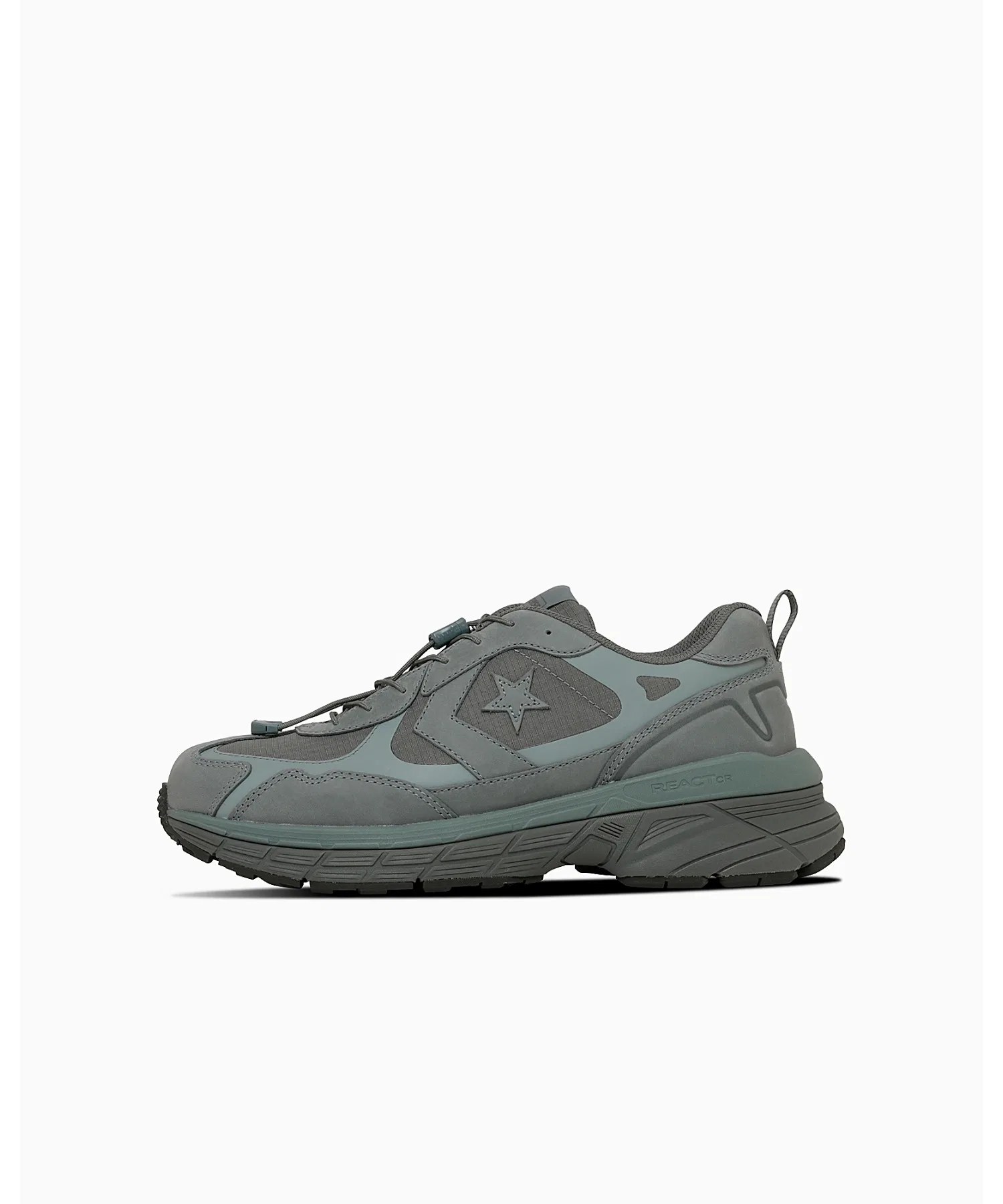 Мужские и женские кроссовки CONVERSE STARFIRESC RE ML