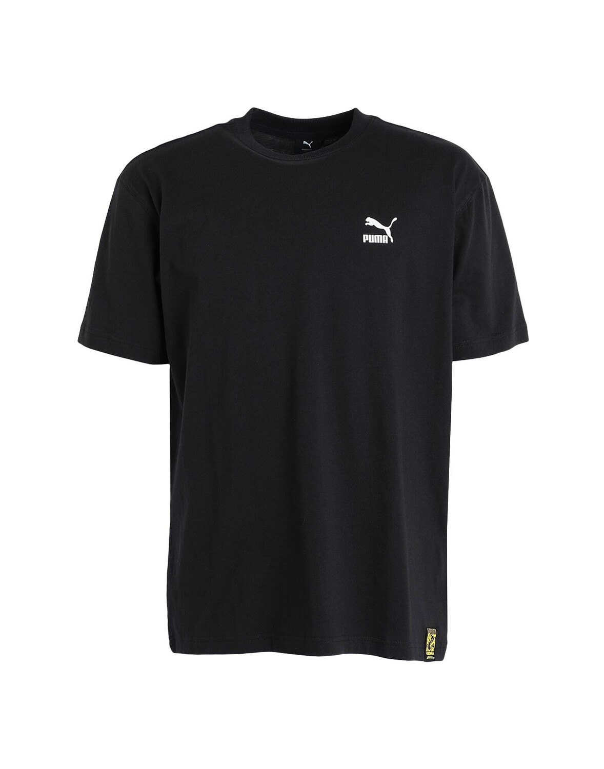 

Футболка Puma, черный