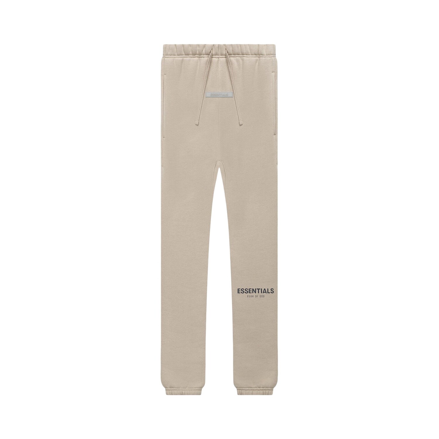 

Детские спортивные штаны String Fear of God Essentials