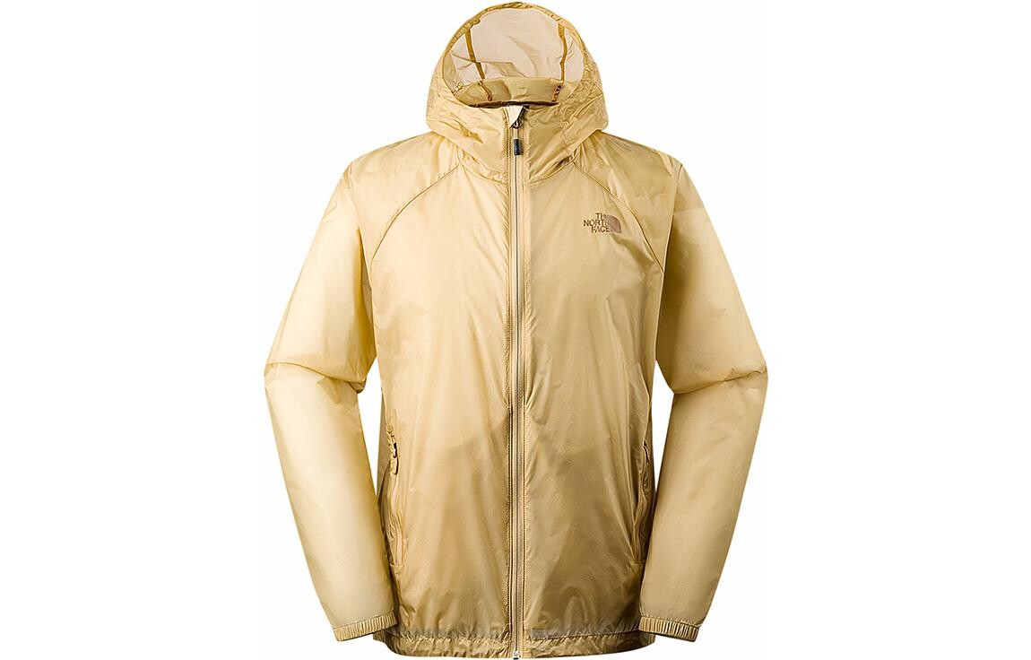 

Куртка мужская хаки The North Face, хаки