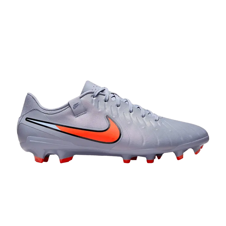 

Кроссовки Nike Tiempo Legend 10 Academy MG, Scary Good Pack