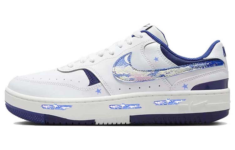 

Женские кроссовки для скейтбординга Nike Gamma Force, Blue