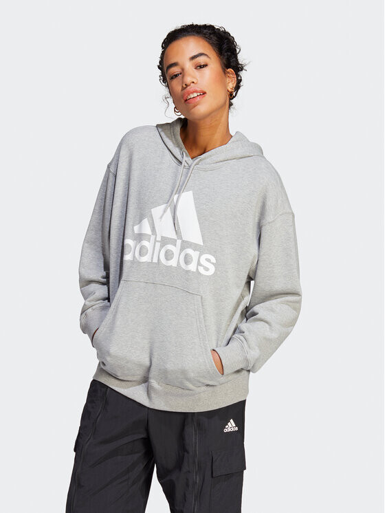

Толстовка Adidas, серый