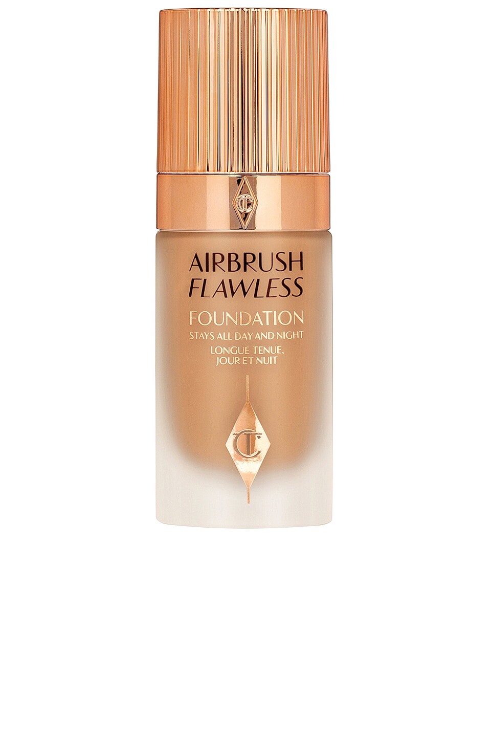 

Основа под макияж Charlotte Tilbury Airbrush Flawless, цвет 10 Cool