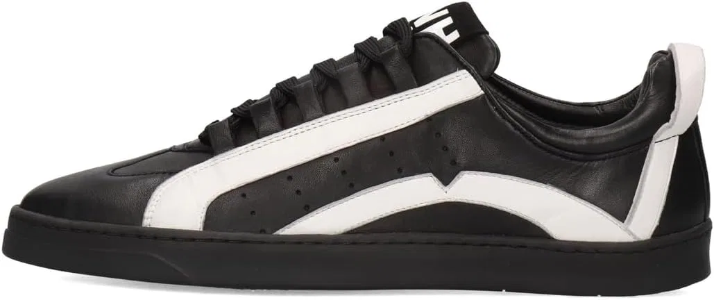 Мужские кроссовки Melvin & Hamilton Jaxson 1, Black