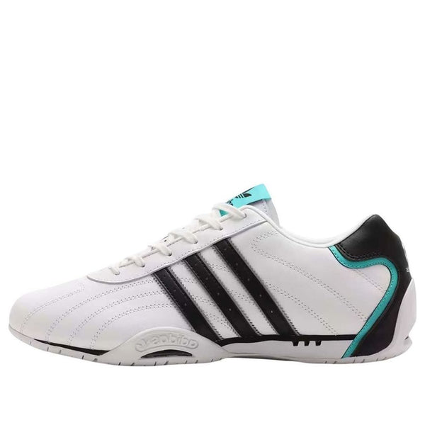 

Кроссовки x mercedes amg petronas f1 team adiracer lo Adidas, белый