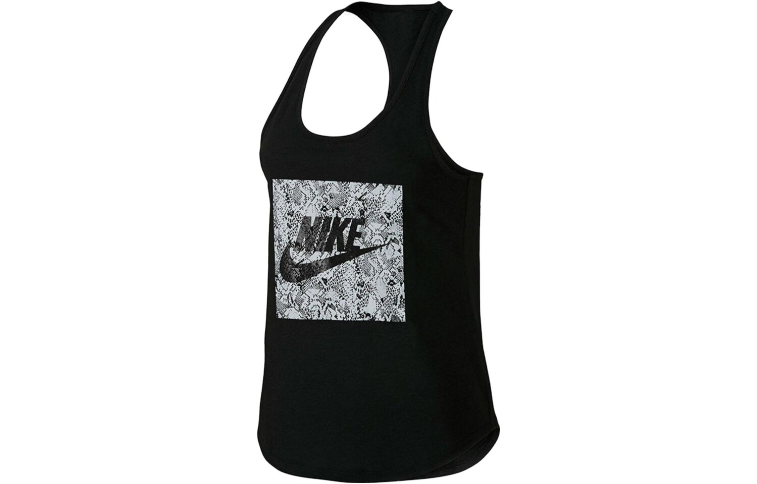 

Женский жилет Nike, цвет Black