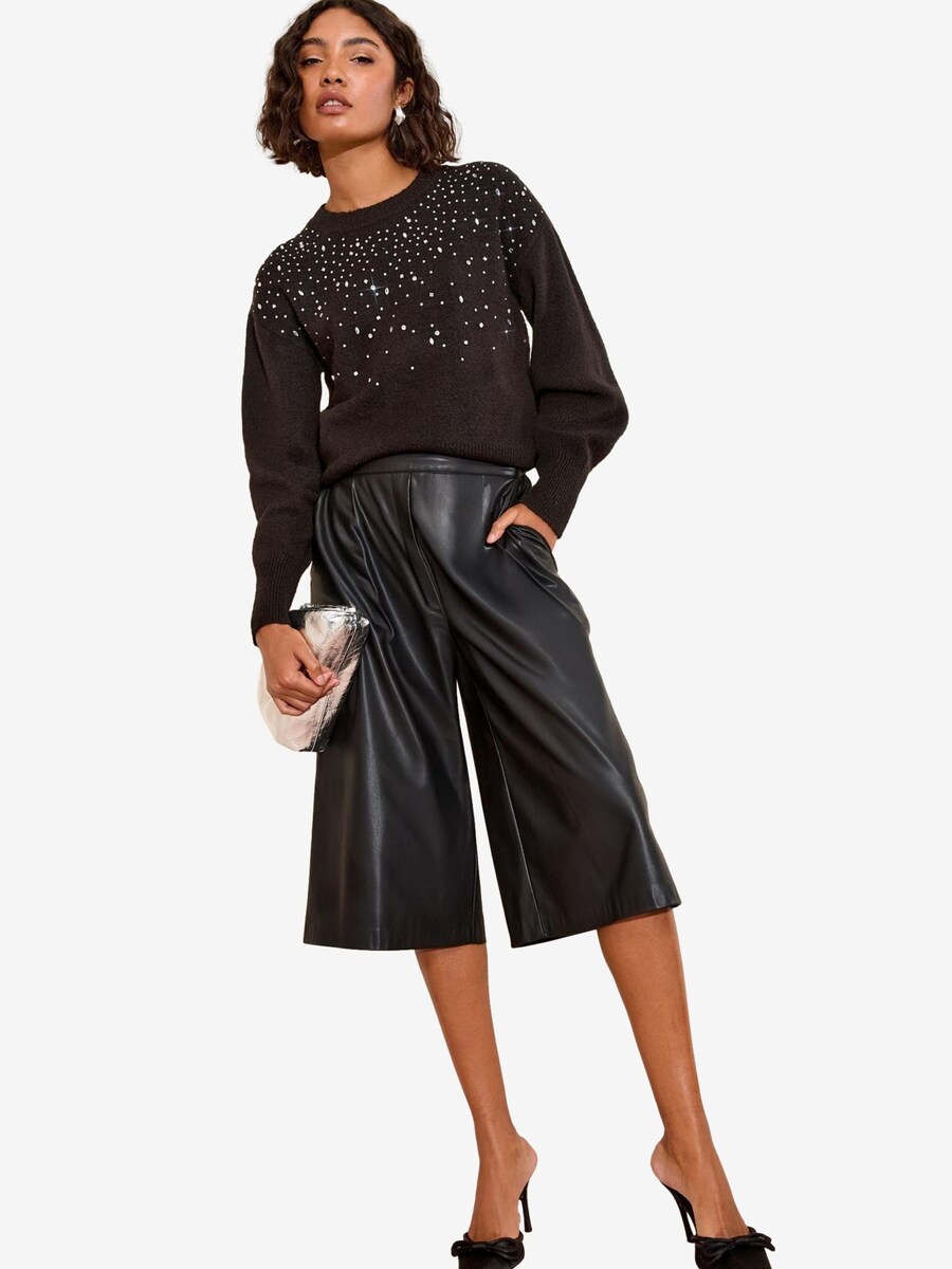 

Свитер Friends Like These, черный