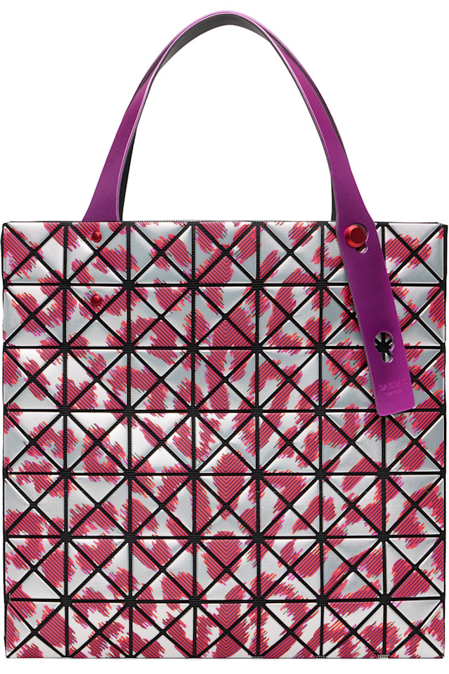 

Сумка-Тоут Химера Bao Bao Issey Miyake, розовый