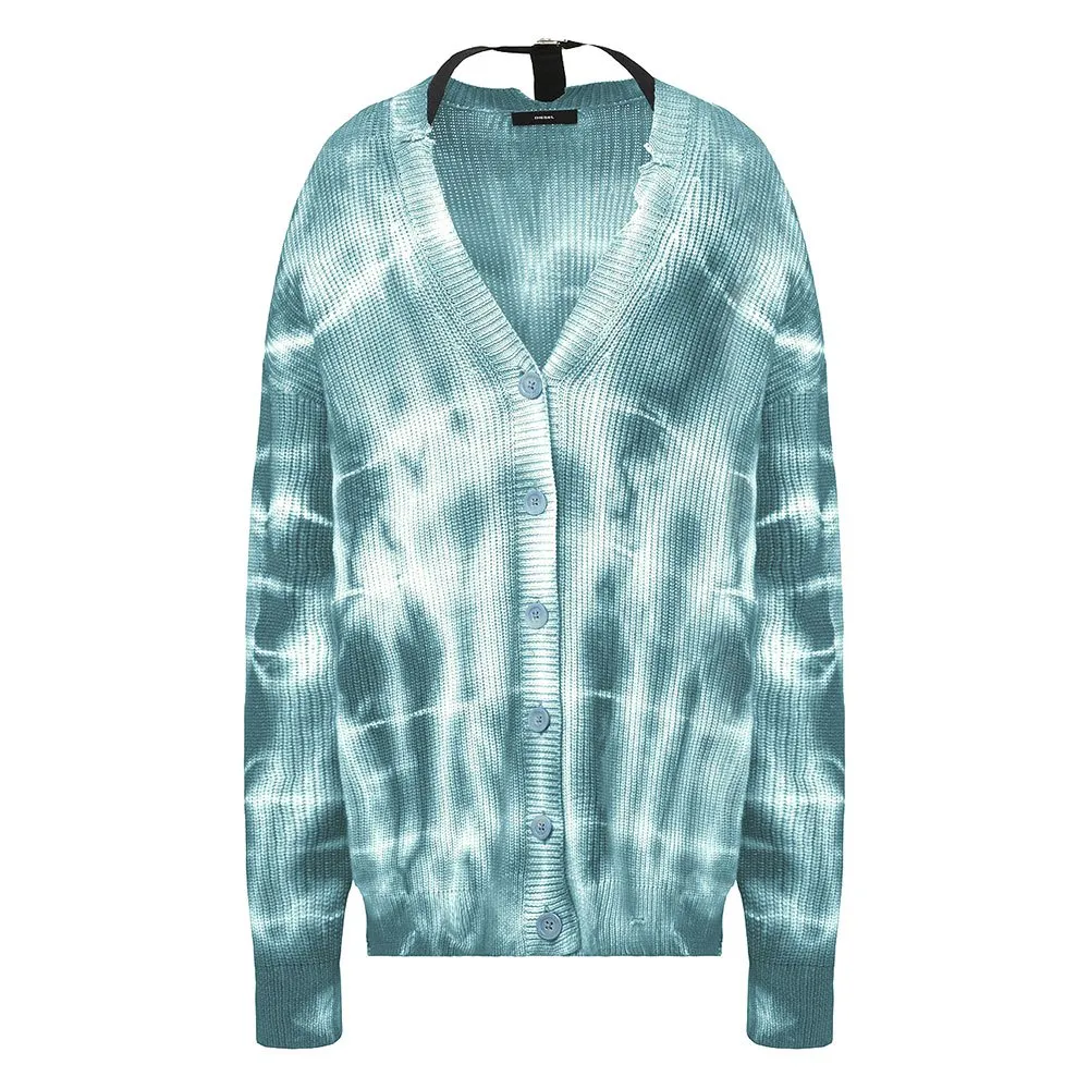 

Свитер Diesel Indiana, синий