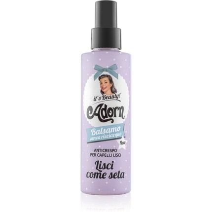 

Adorn Its Beauty Adorn Vintage Balsamo Spray 150 мл - средство для укладки волос