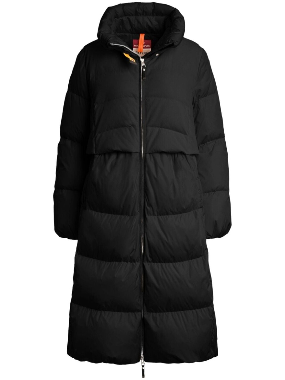 

Parajumpers парка Eyma, черный