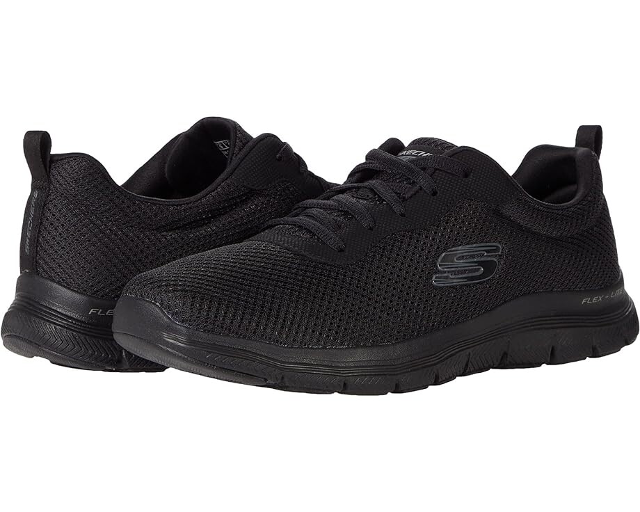

Кроссовки SKECHERS Flex Appeal 4.0 - Brilliant View, черный