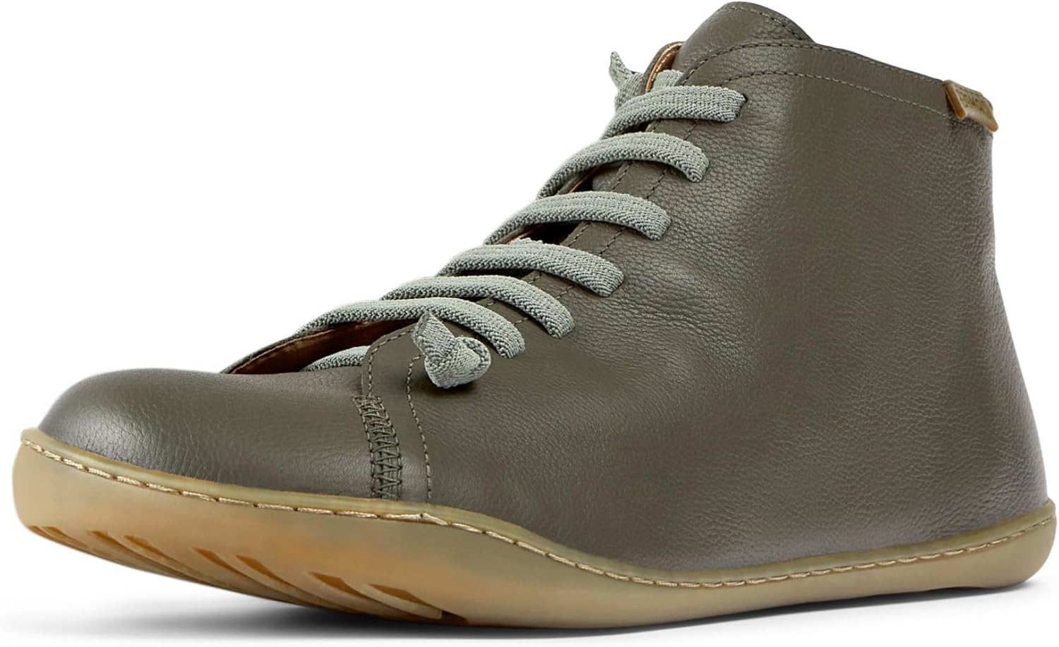 

Мужские ботинки Camper PEU Cami 36458, темно-зеленый