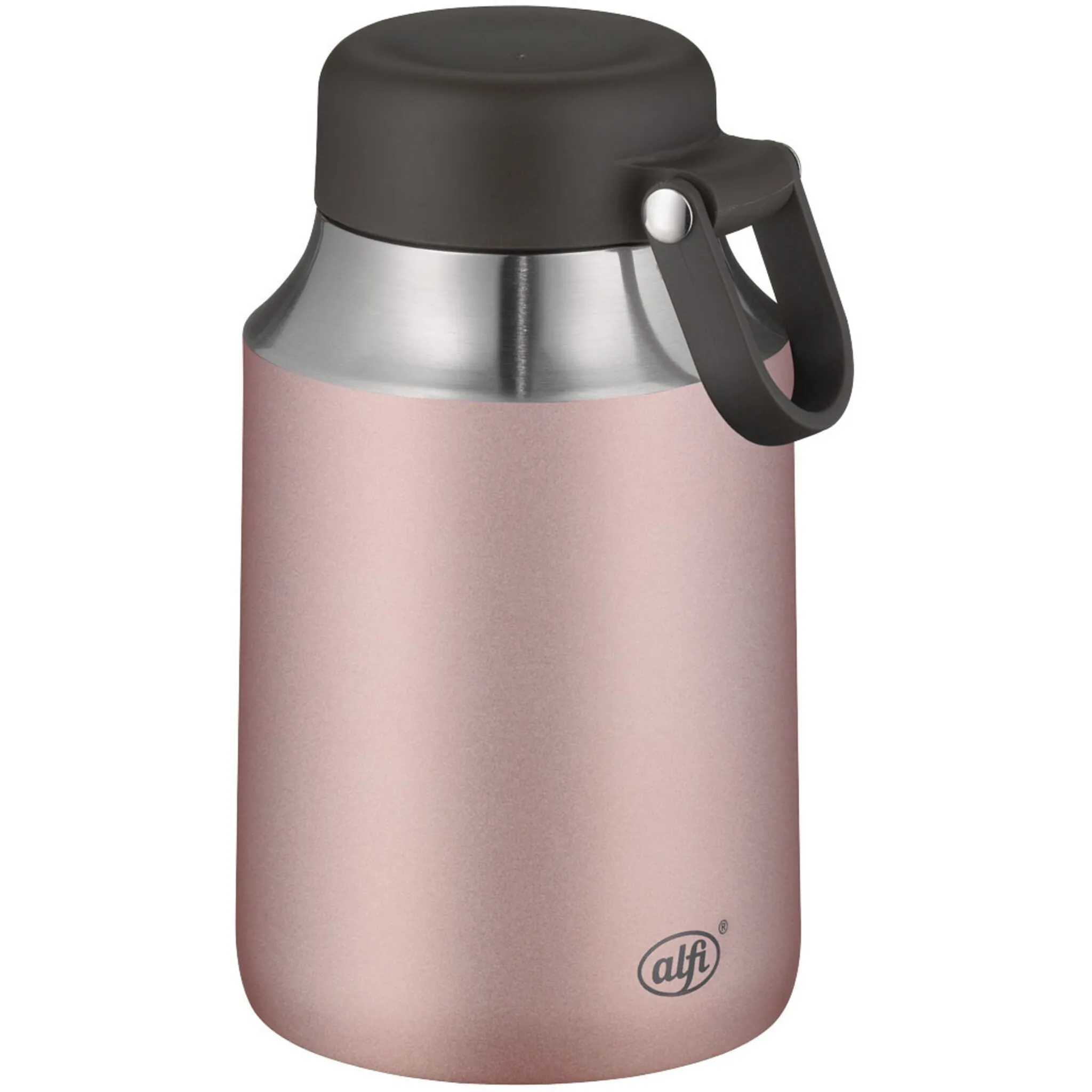 

Термоконтейнер Alfi Cityline FoodMug, (1 шт.), 550 мл, цвет roségoldfarben