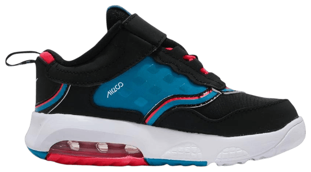 

Кроссовки Air Jordan Jordan Max 200 TD 'Game Time', синий
