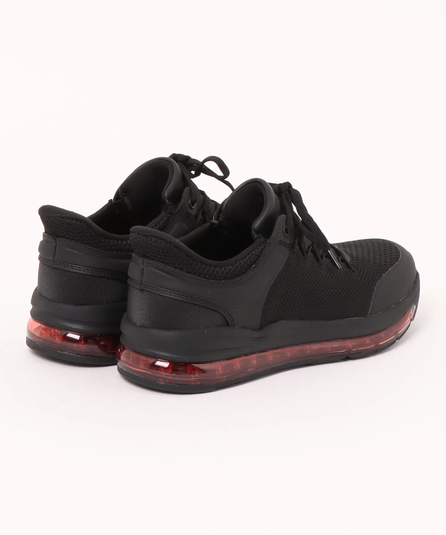 Мужские кроссовки CEDAR CREST Spat Shoes (с воздушной подошвой) — фото 2