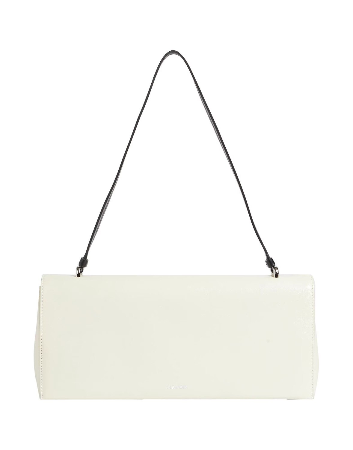 

Сумка Jil Sander, молочный