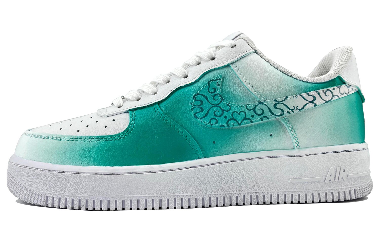 

Кроссовки Nike Air Force 1 Skateboard Shoes Women's Low-Top White, белые, Белый, Кроссовки Nike Air Force 1 Skateboard Shoes Women's Low-Top White, белые