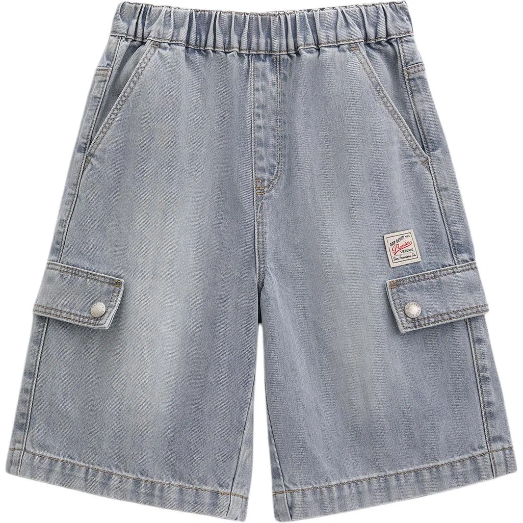 Джинсы детские Thin GAP, Light Washed