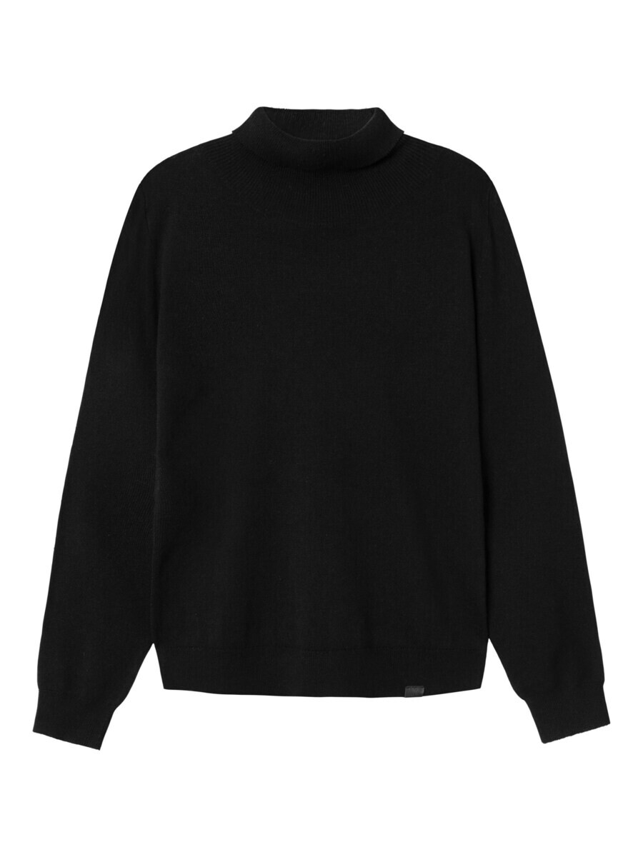 

Свитер NAME IT Sweater, черный