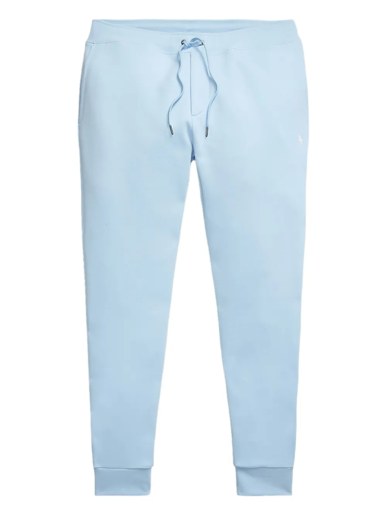 

Polo Ralph Lauren спортивные брюки с логотипом Polo Pony, синий