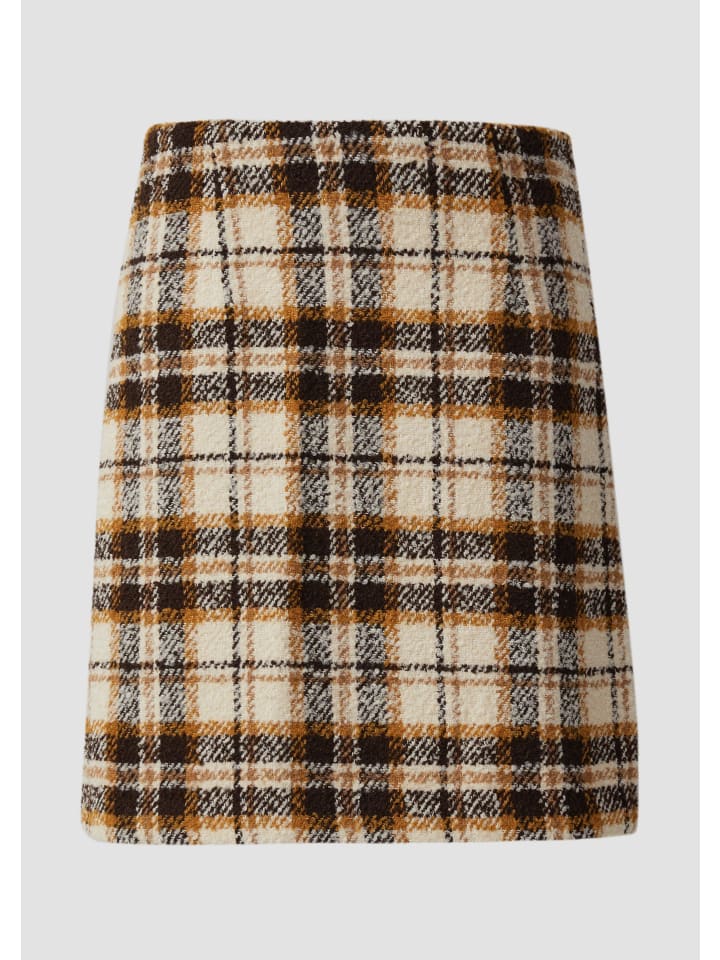 

Мини-юбка s.Oliver